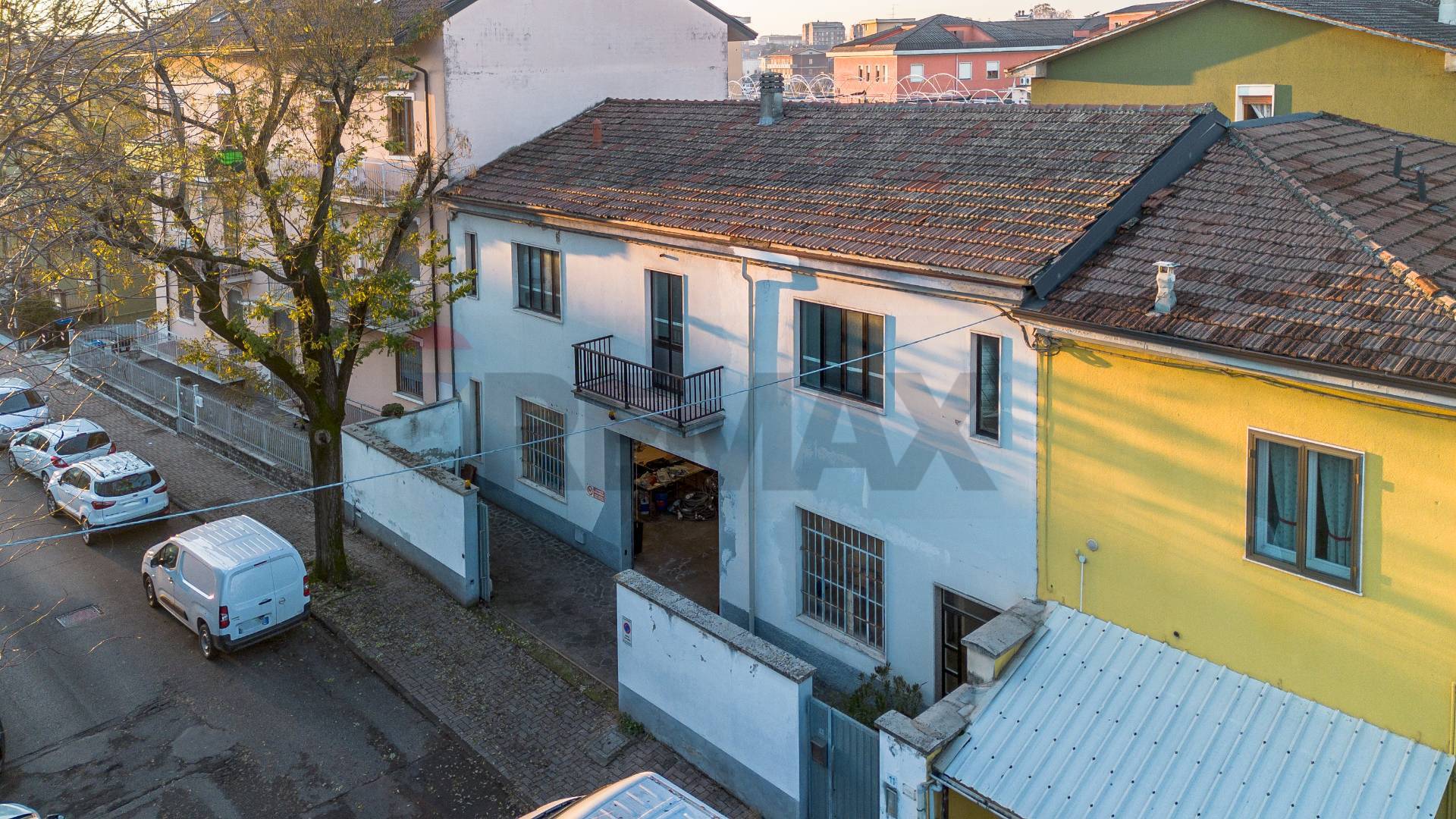 ufficio in vendita a Piacenza