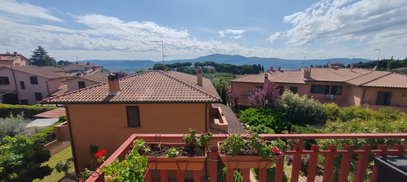 appartamento in vendita a Magione