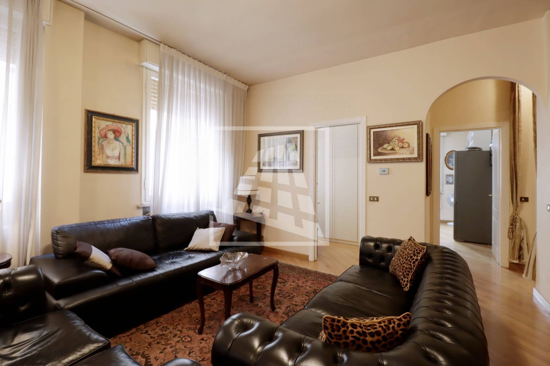 appartamento in vendita a Reggio nell'Emilia in zona Città Storica