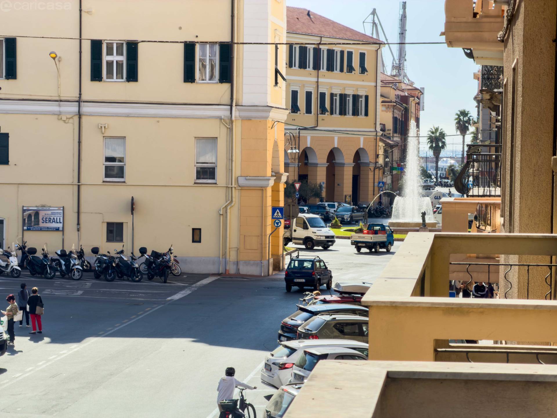 appartamento in vendita ad Imperia