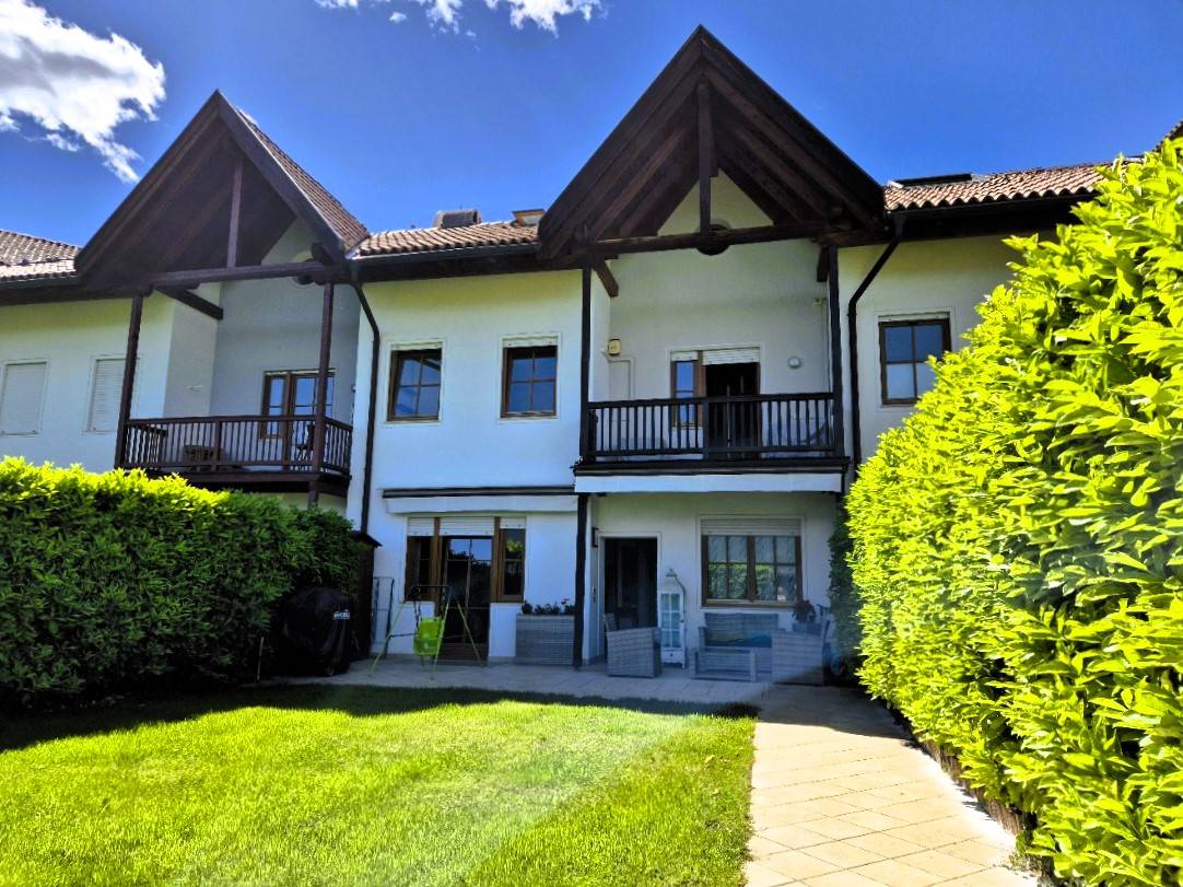 casa indipendente in vendita a San Paolo