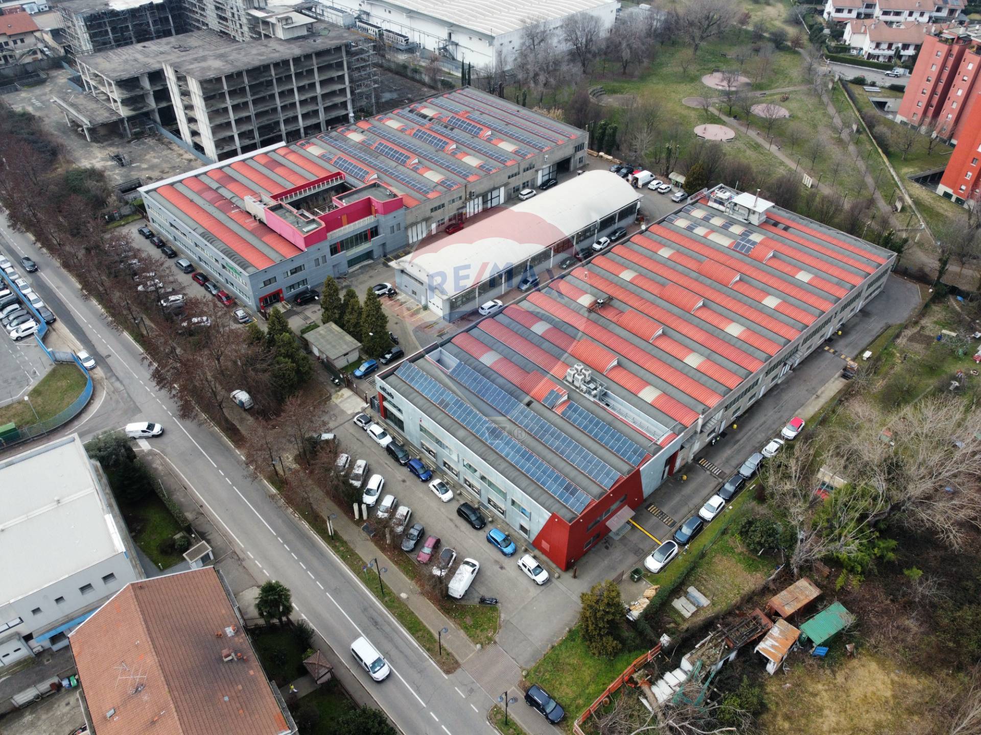 ufficio in vendita a Varazze in zona Pero