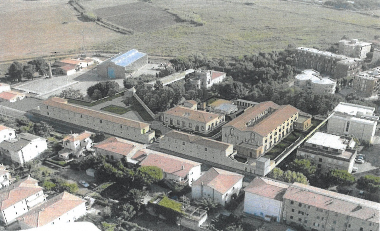 appartamento in vendita a Rosignano Marittimo in zona Vada