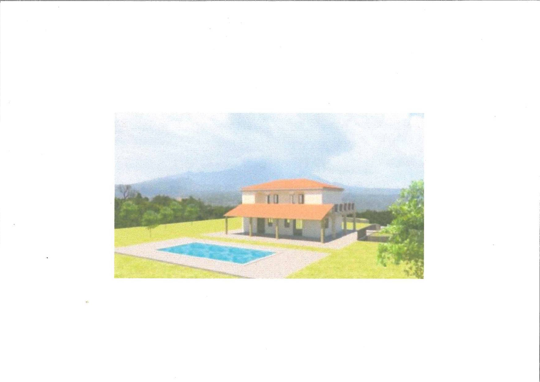 casa indipendente in vendita a Giarre