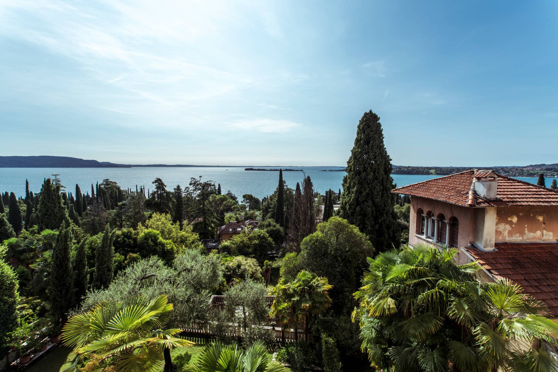 casa indipendente in vendita a Gardone Riviera