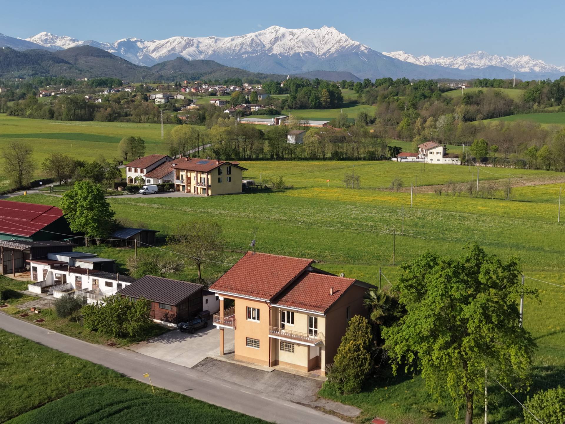 casa indipendente in vendita ad Ostuni in zona Villanova