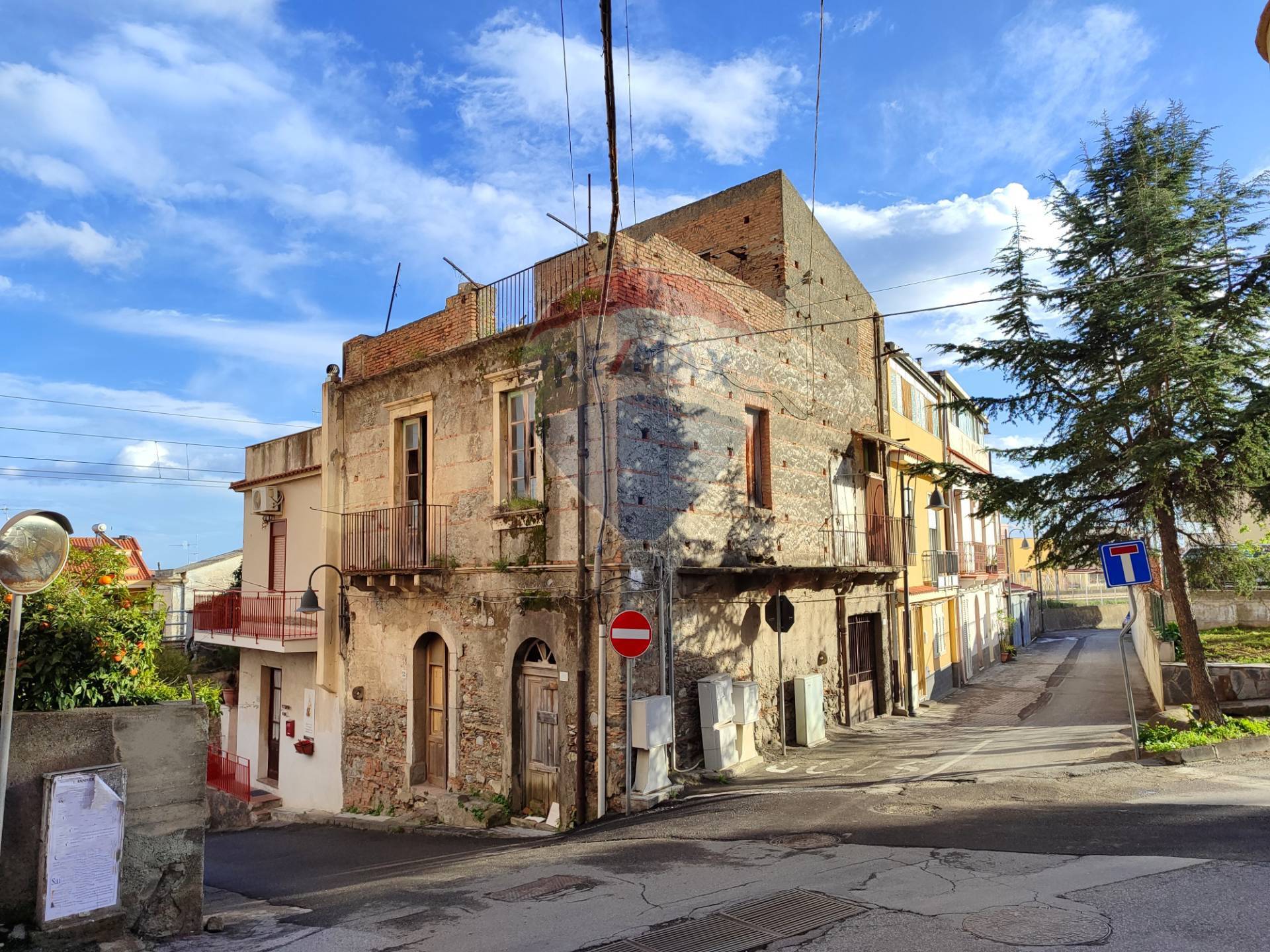 casa indipendente in vendita a Furci Siculo