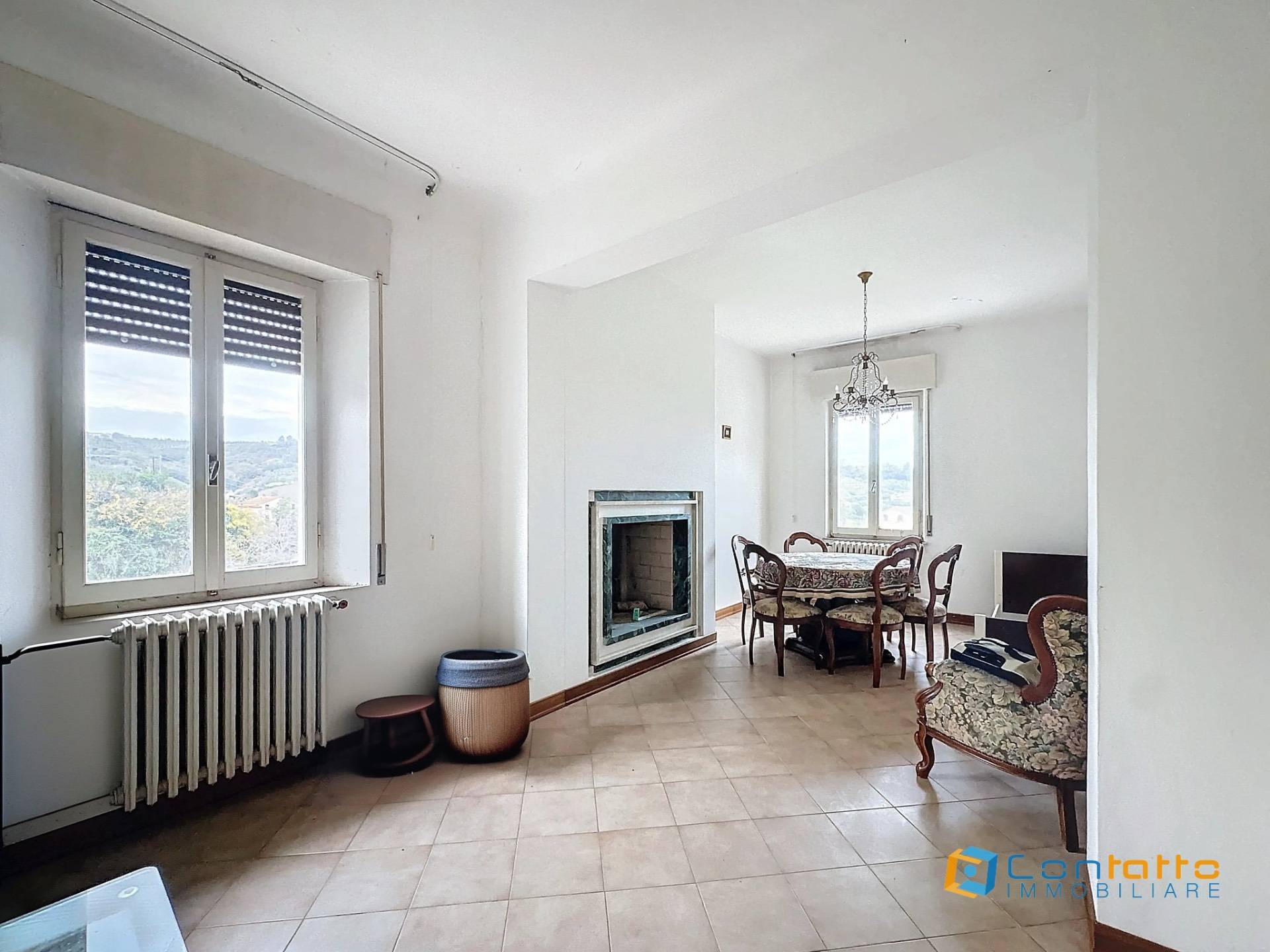 casa indipendente in vendita a Diso in zona Marittima