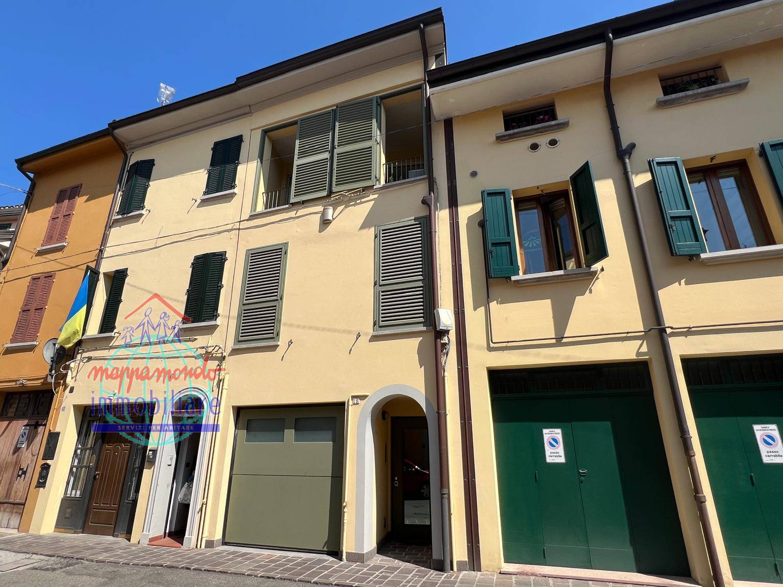casa indipendente in vendita a Bellagio in zona San Giovanni