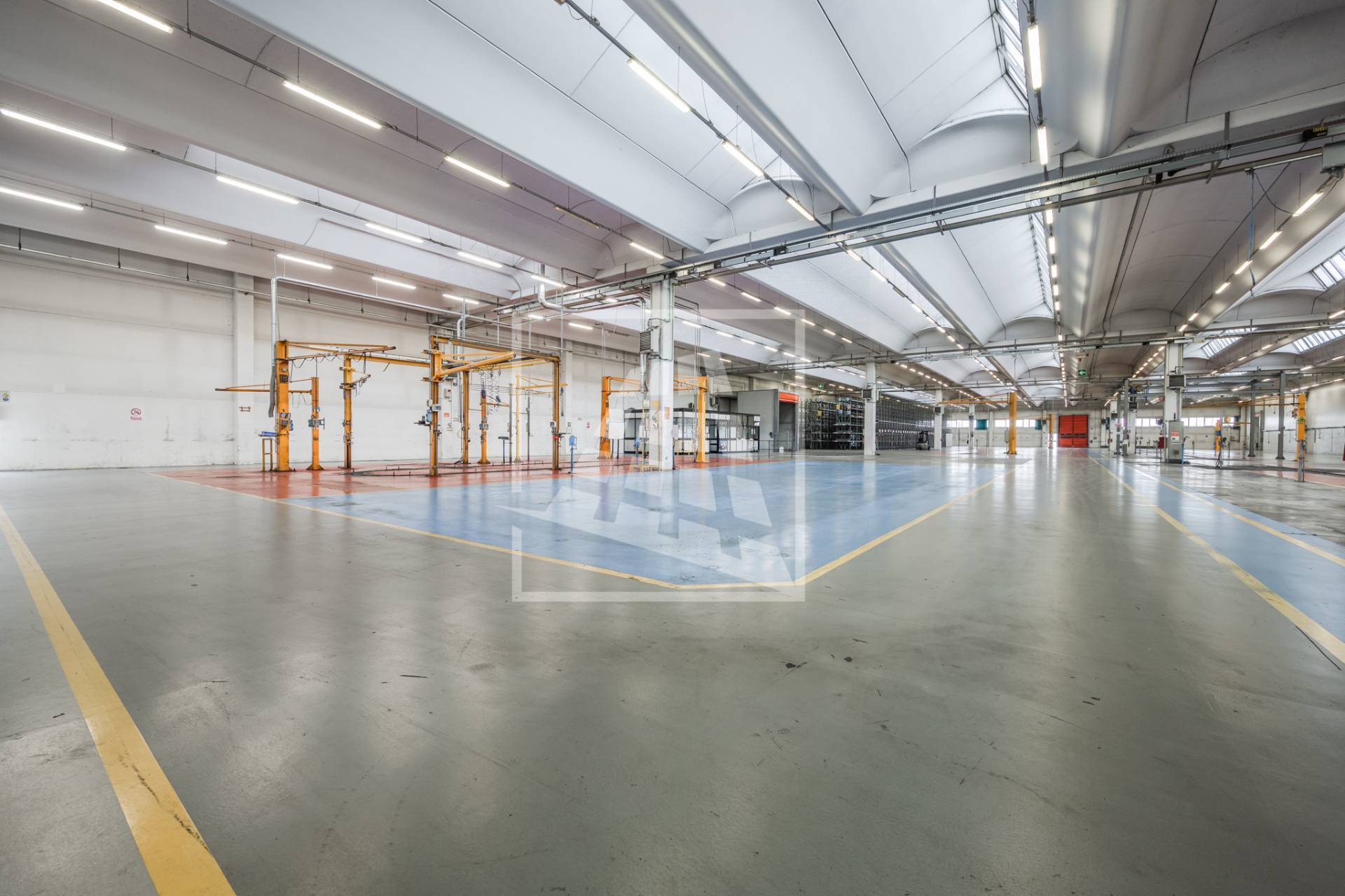 casa semindipendente in vendita a Luzzara