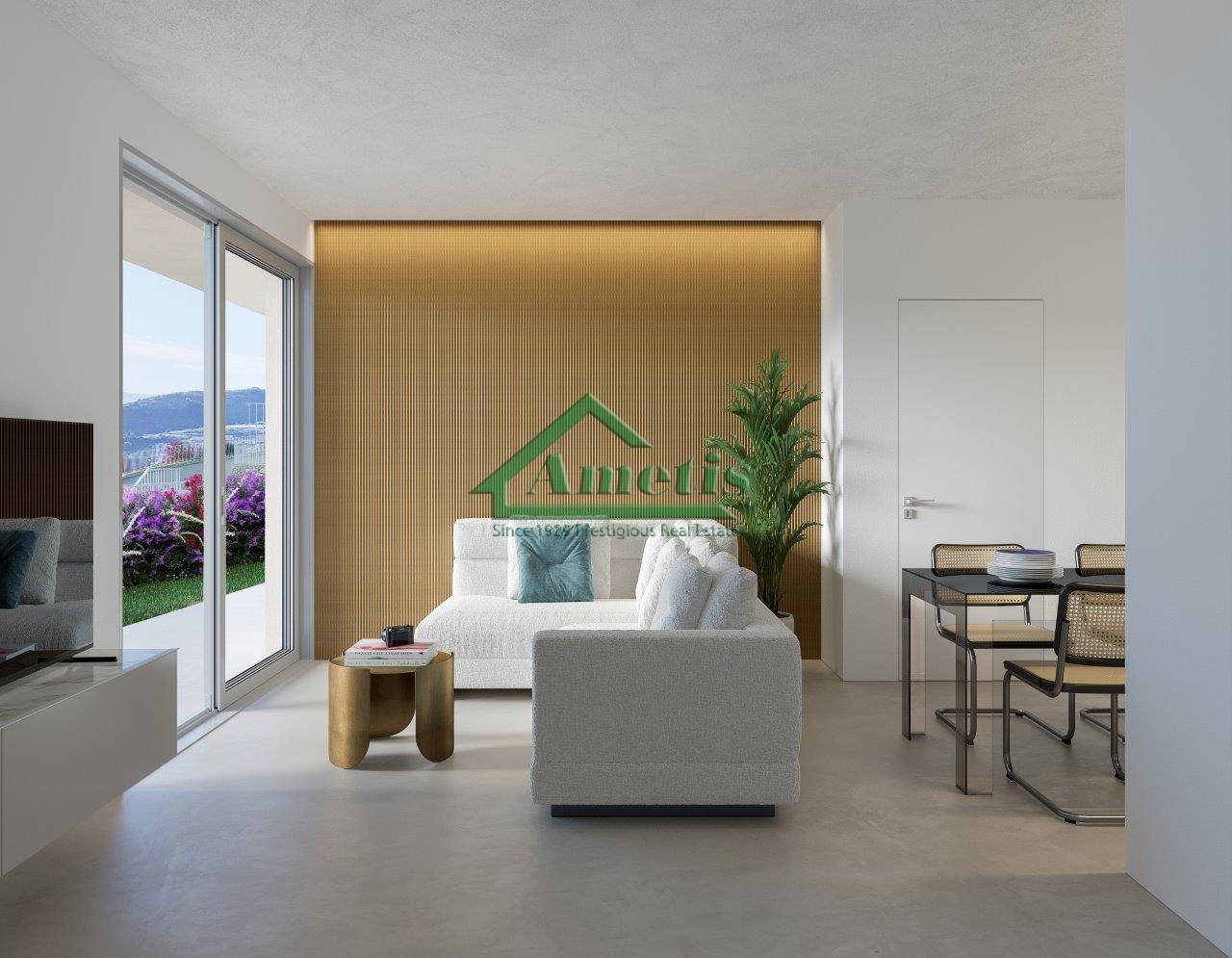 appartamento in vendita a Rende in zona Santo Stefano