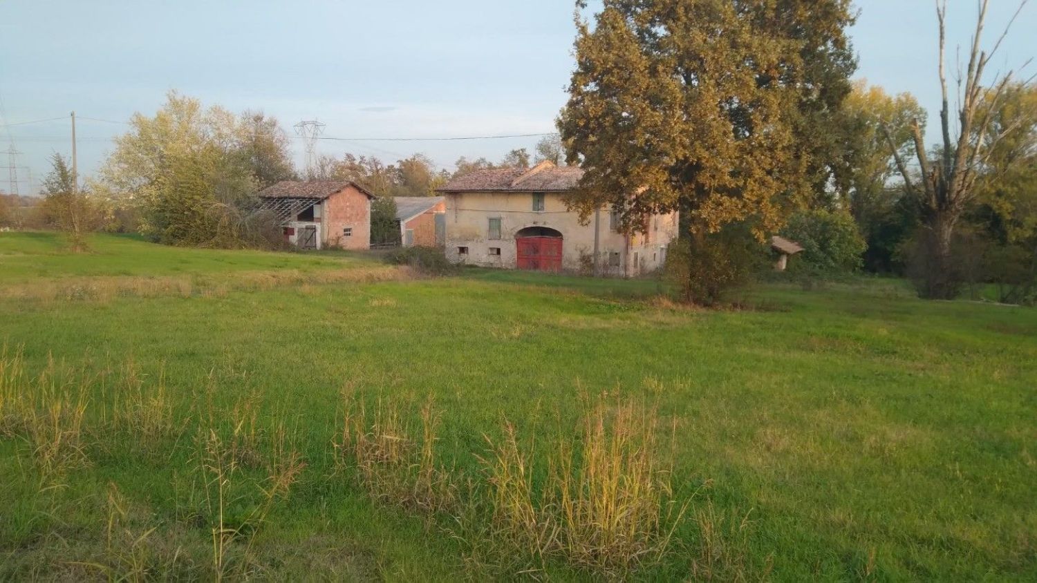 casa indipendente in vendita a Reggio nell'Emilia in zona San Bartolomeo
