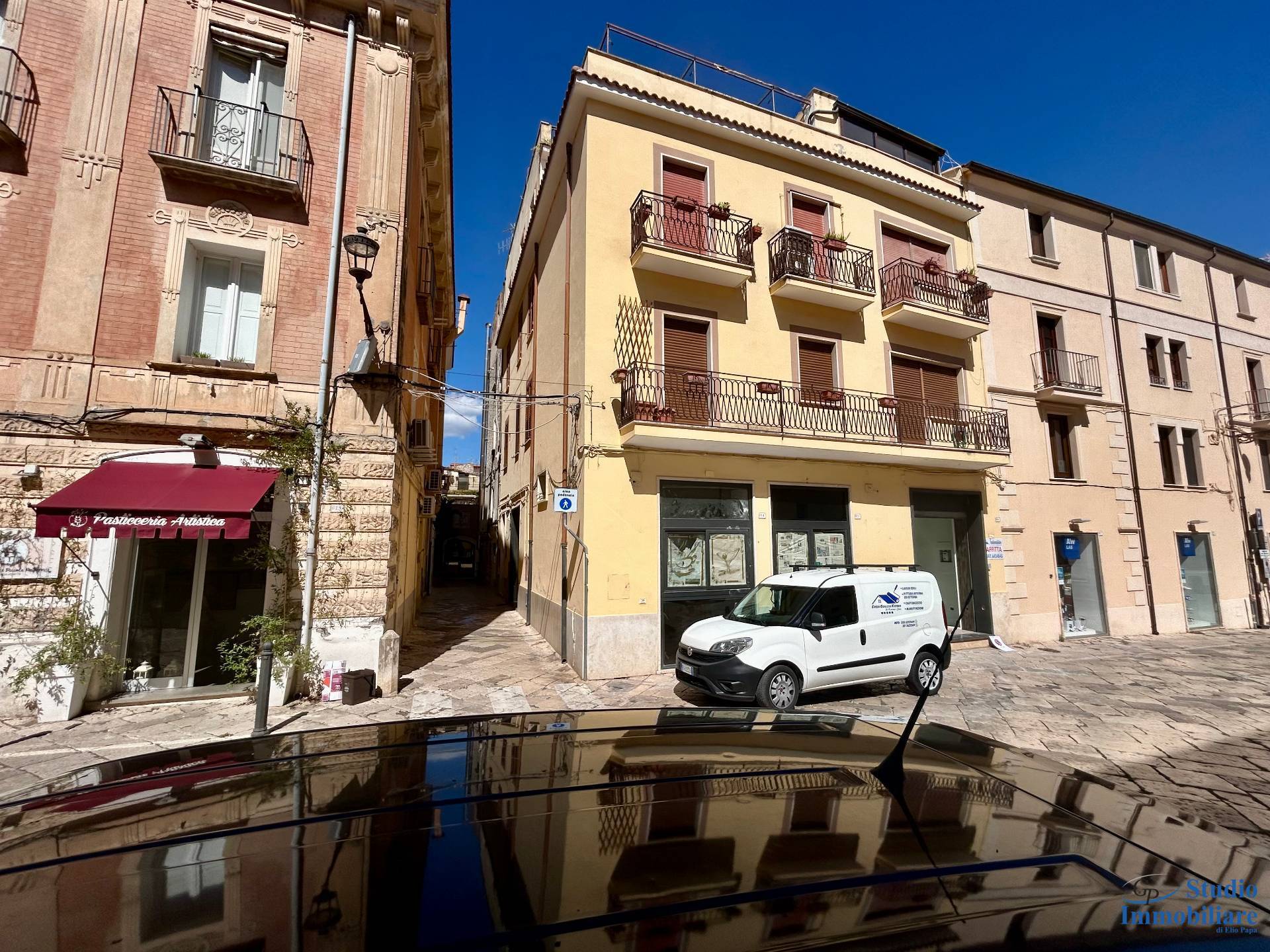 appartamento in vendita a Fondi