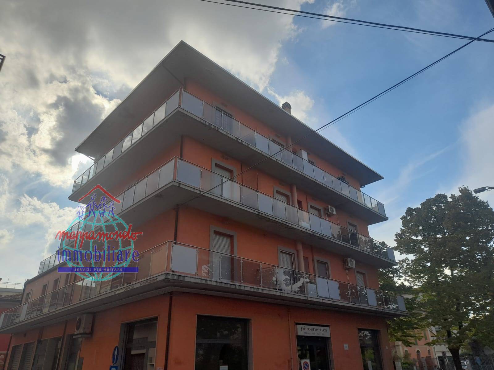 appartamento in vendita a Bellagio in zona San Giovanni