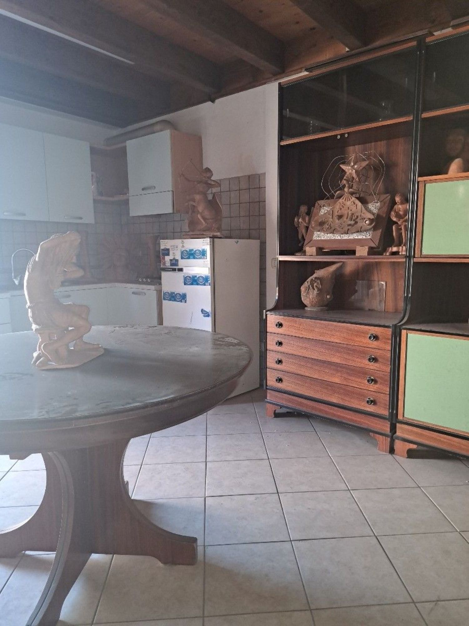 casa indipendente in vendita a Reggio nell'Emilia in zona Cella