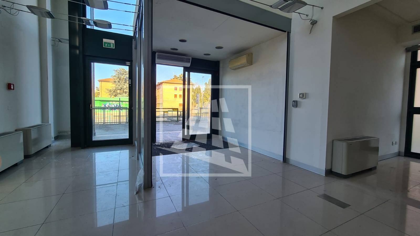ufficio in affitto a Reggio nell'Emilia