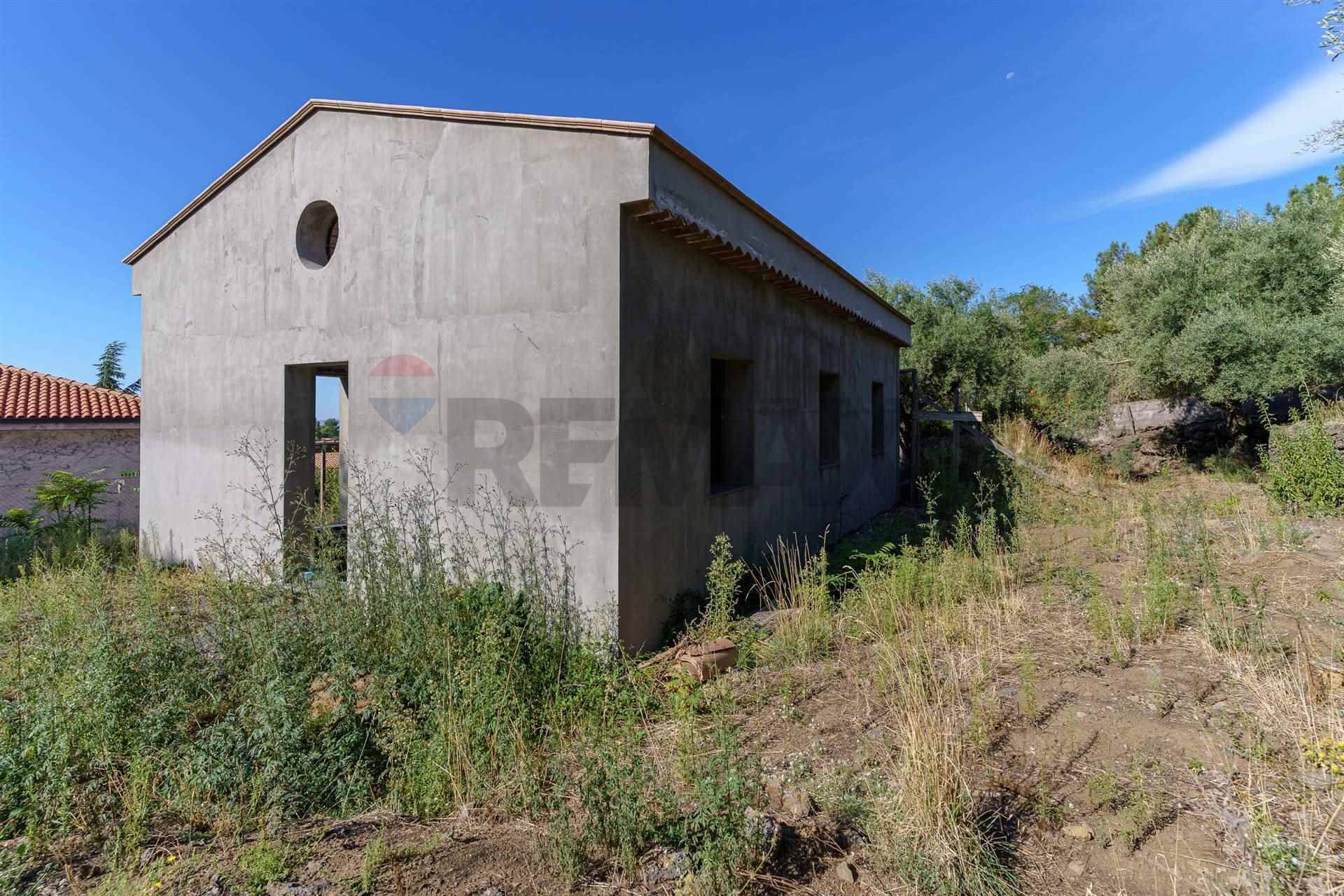 appartamento in vendita a Biancavilla