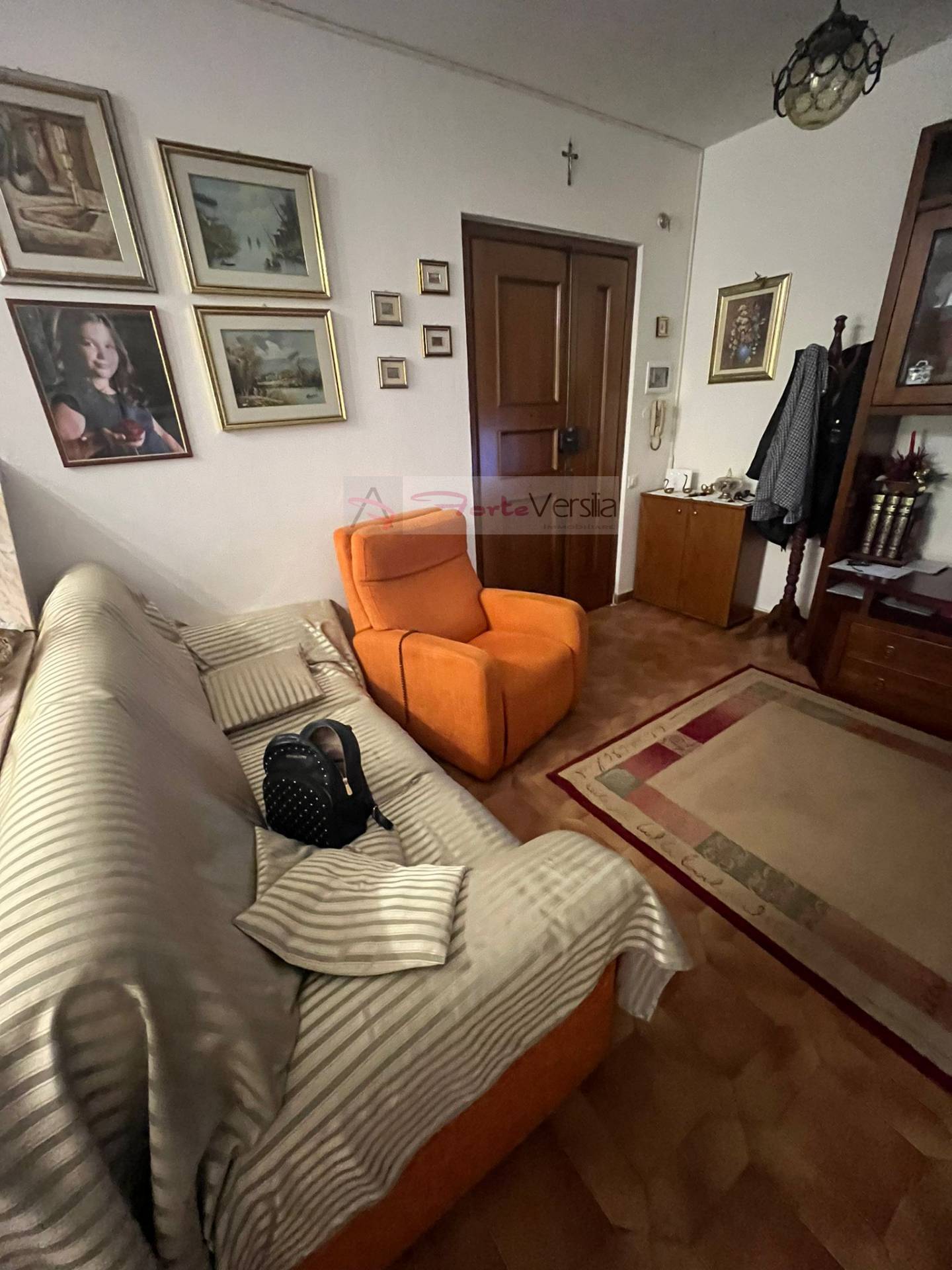 appartamento in vendita a Toano in zona Massa