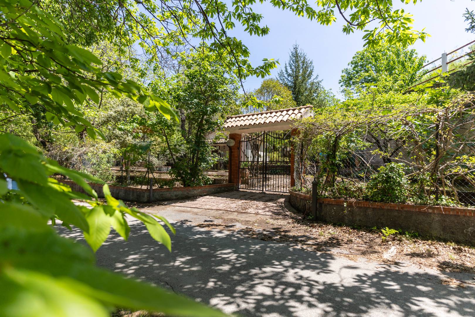 casa indipendente in vendita a Castelmola