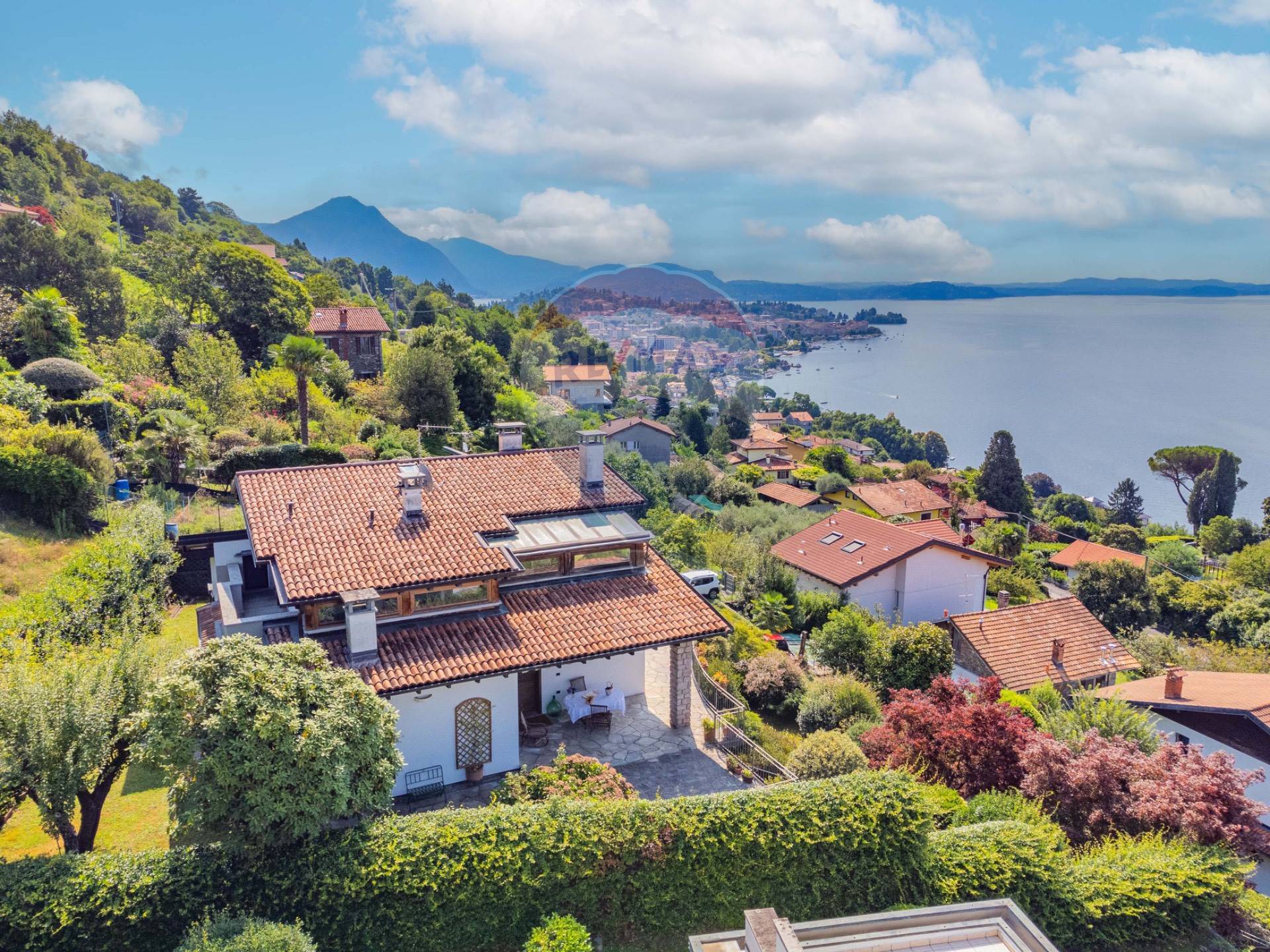 casa indipendente in vendita a Verbania