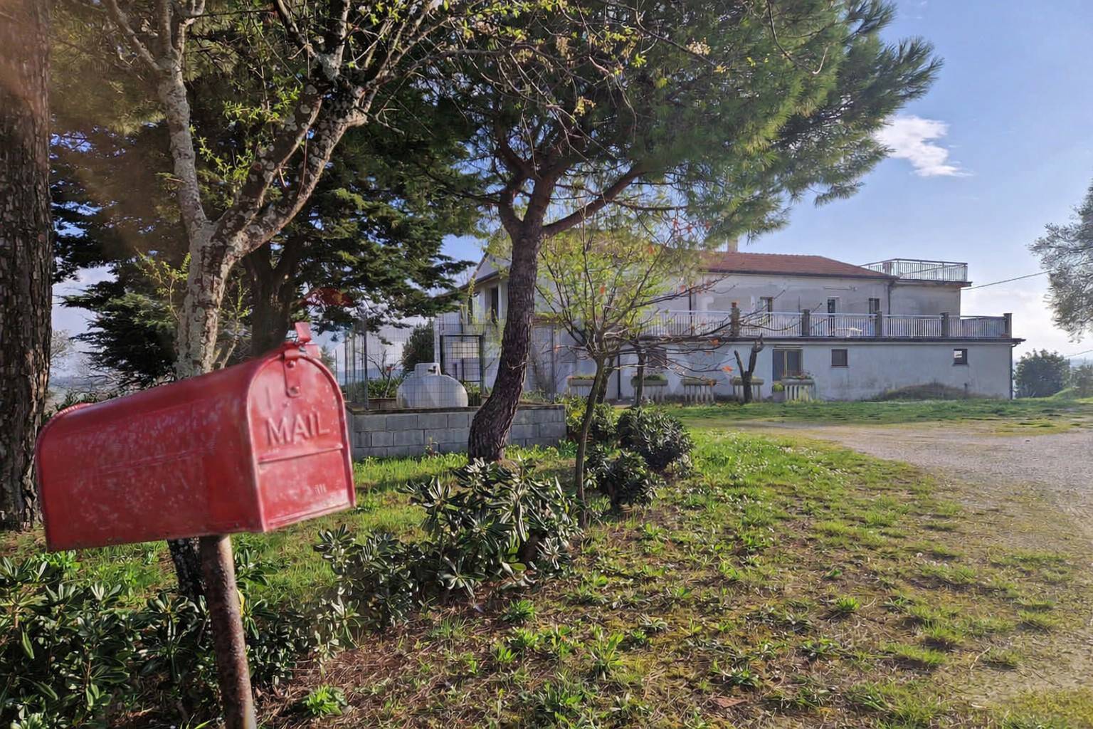 casa indipendente in vendita a Budoni in zona San Silvestro