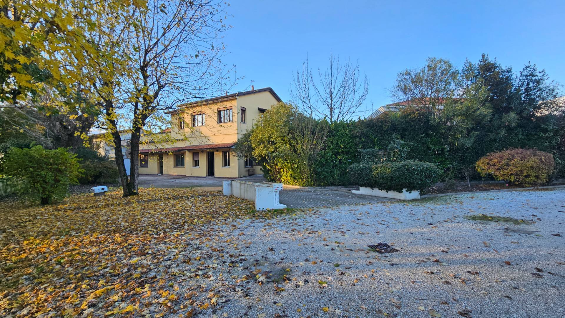 appartamento in vendita a Treviso