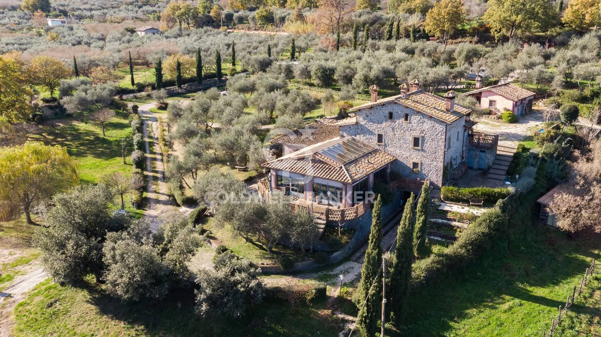casa indipendente in vendita a Corbetta in zona Soriano