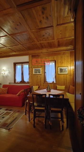 appartamento in affitto a San Vito