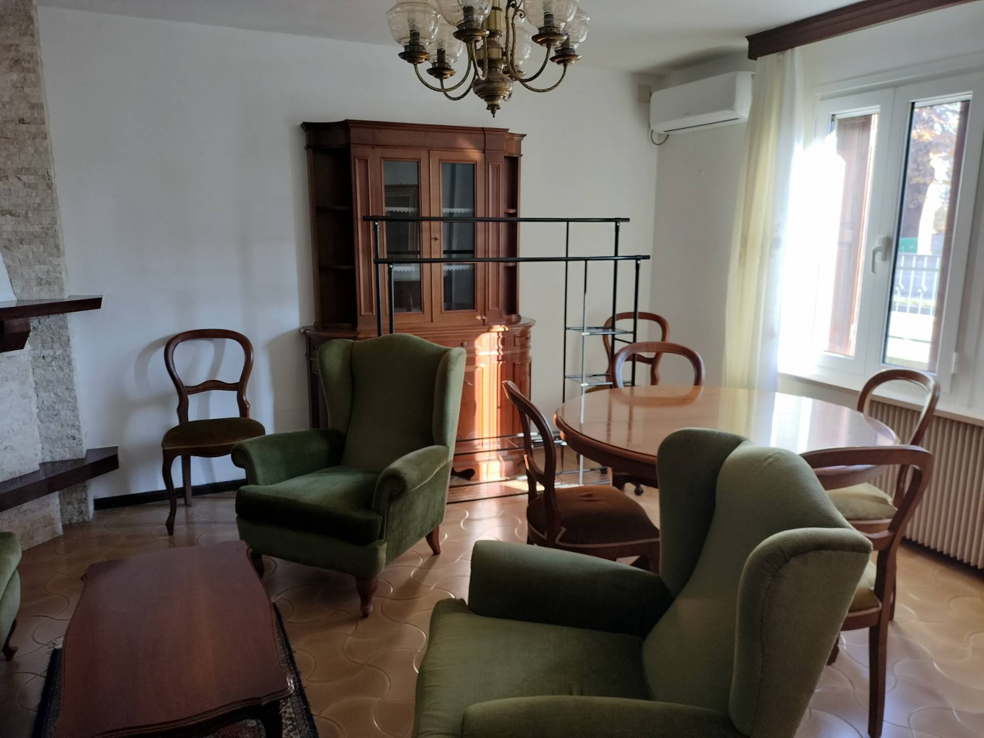 casa indipendente in vendita a San Vito