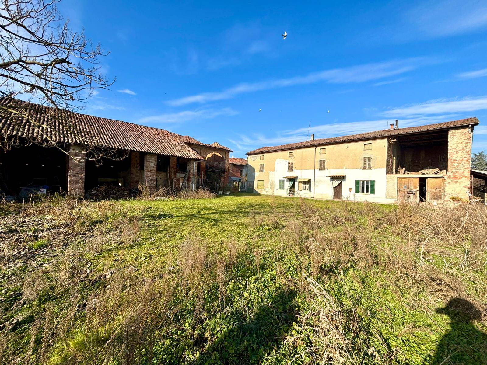 casa indipendente in vendita ad Imola in zona Cantalupo