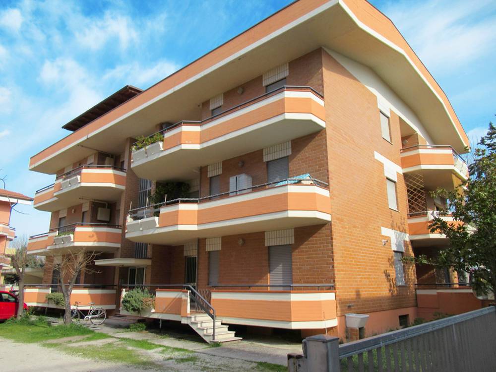 appartamento in vendita ad Alba Adriatica