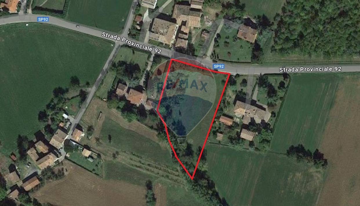 casa indipendente in vendita a Salsomaggiore Terme in zona San Nicomede