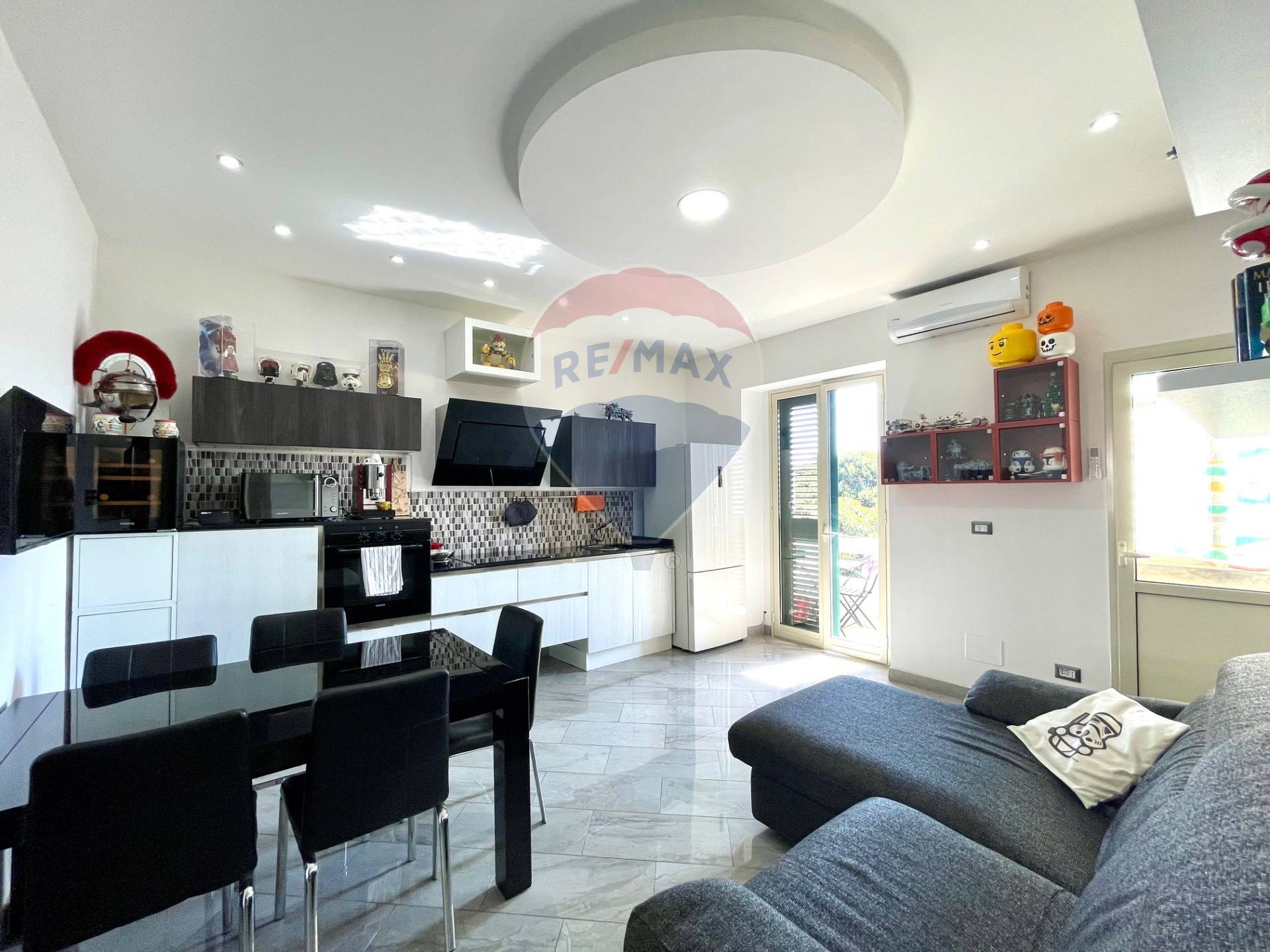 appartamento in vendita a Catania