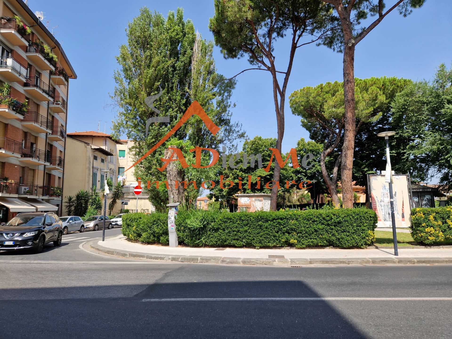 appartamento in affitto a Pisa in zona Quartiere San Giusto