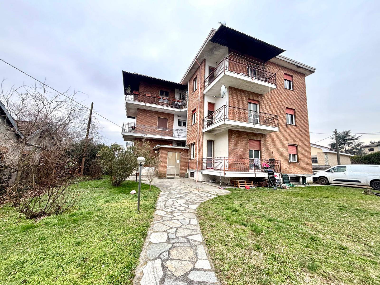 appartamento in vendita a Saviore dell'Adamello in zona Valle