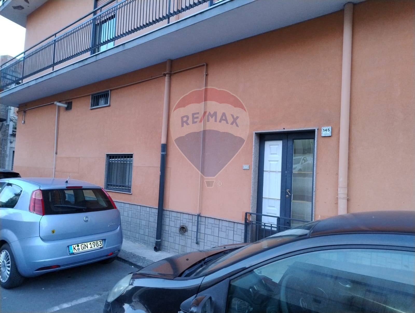 appartamento in vendita a Biancavilla