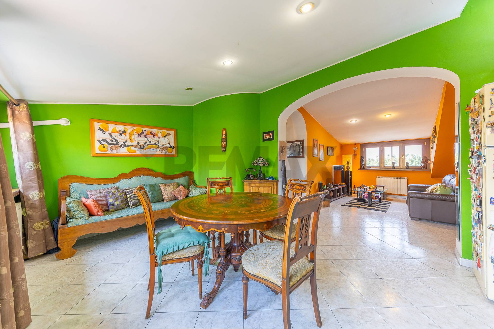 appartamento in vendita a Saviore dell'Adamello in zona Ponte