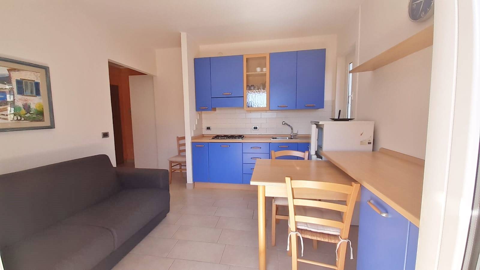 appartamento in vendita a Budoni in zona San Lorenzo