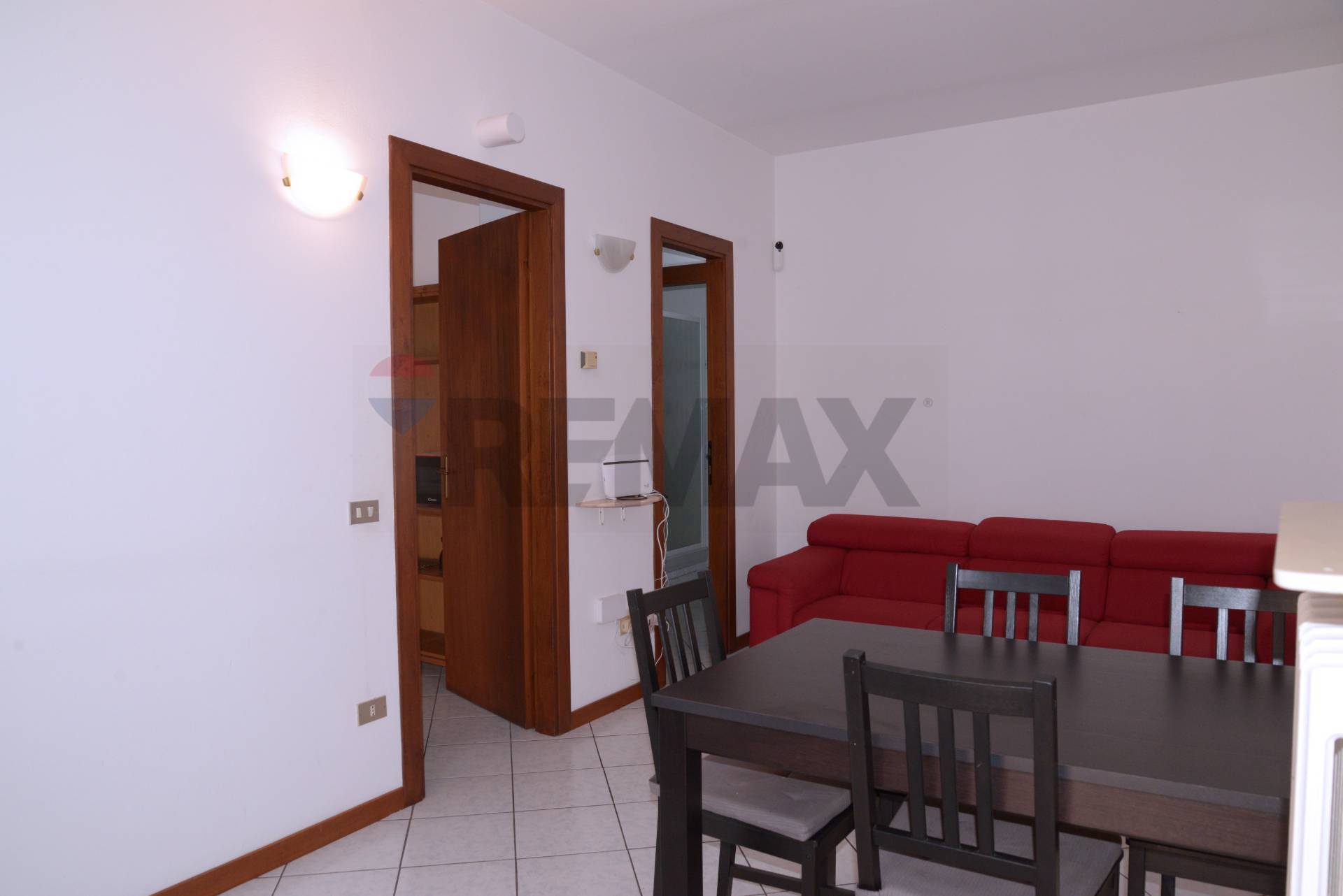 appartamento in vendita a Trezzo sull'Adda