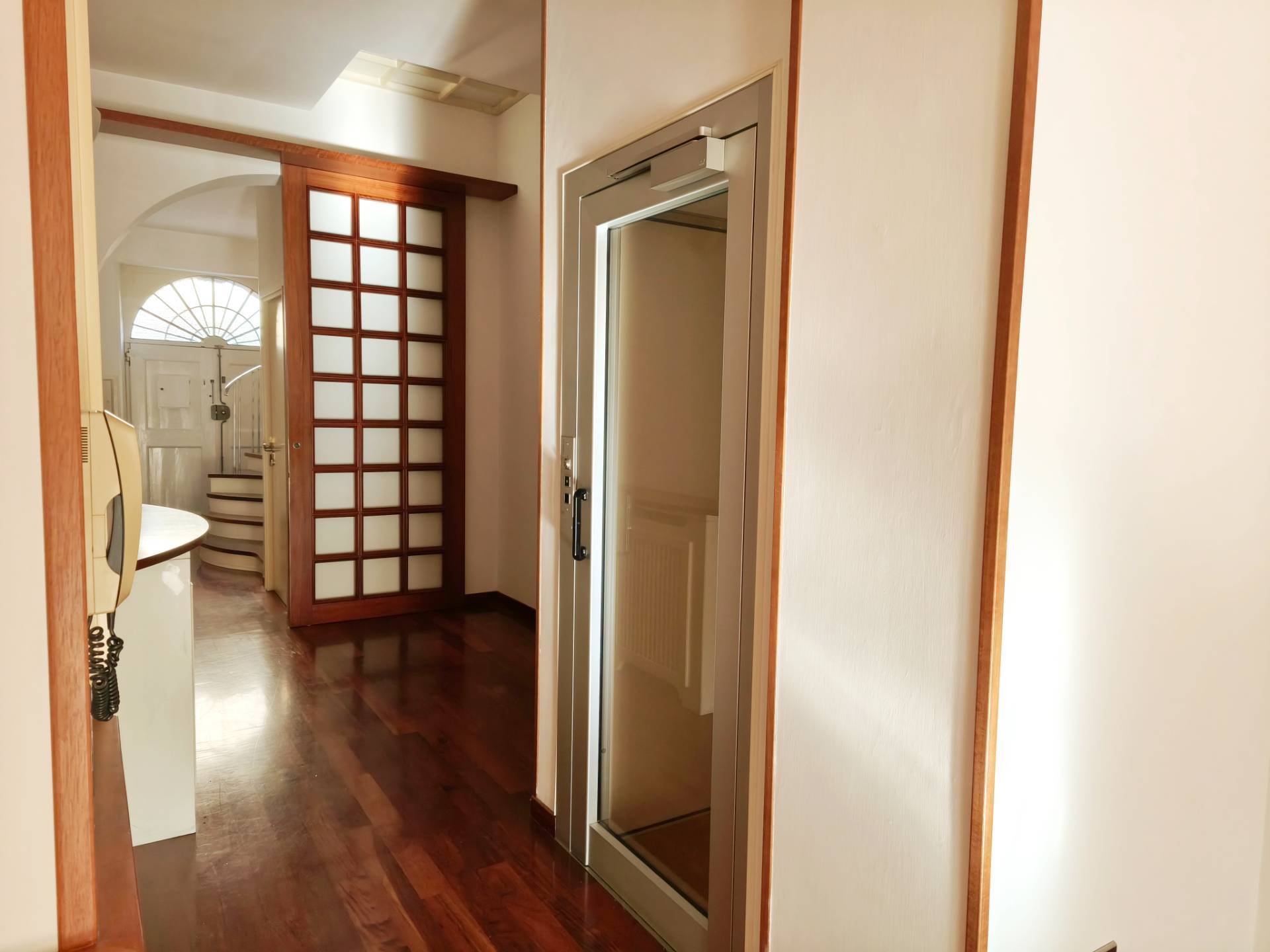 appartamento in affitto a Macerata