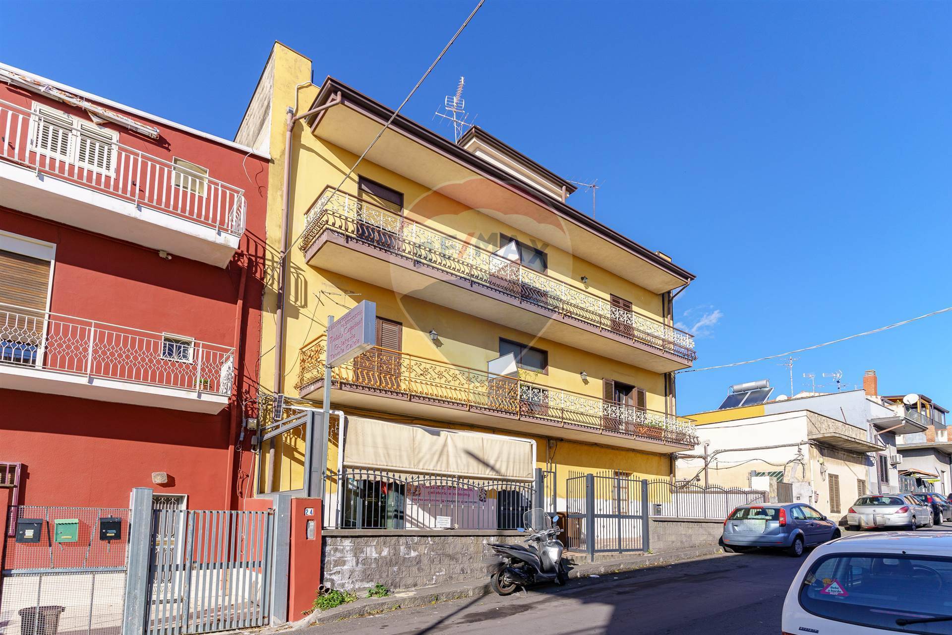 appartamento in vendita a Bellagio in zona San Giovanni