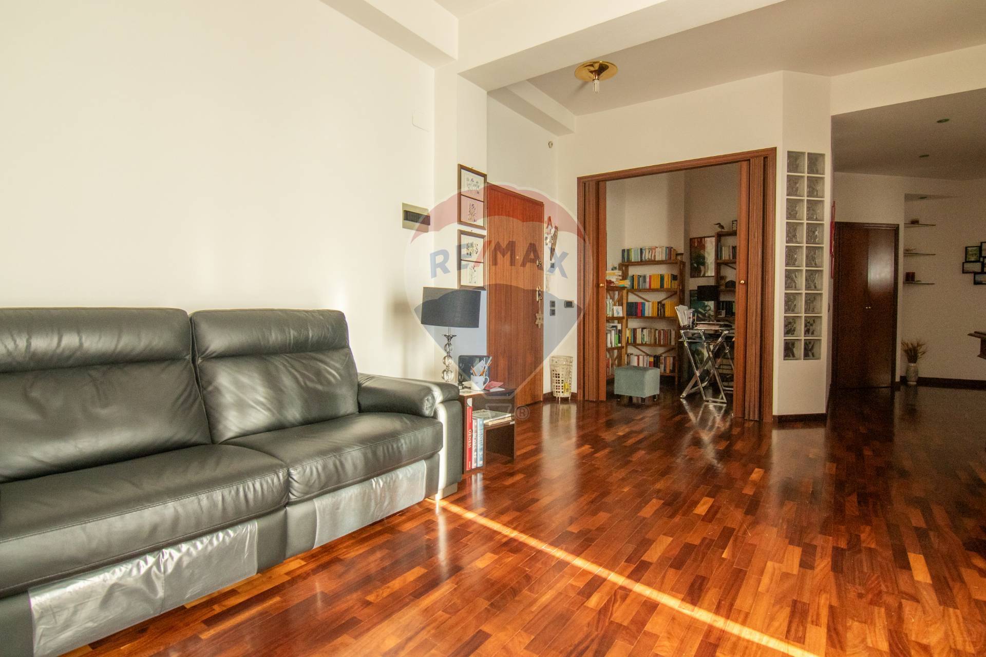 appartamento in vendita ad Ancona in zona Piano San Lazzaro