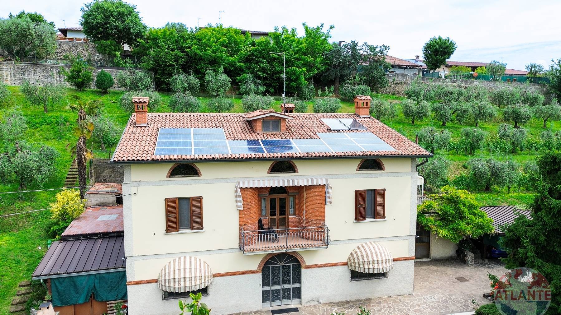 casa indipendente in vendita a Taurianova in zona San Martino