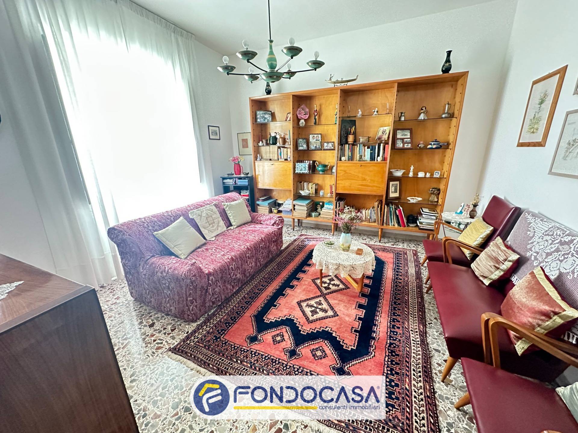 appartamento in vendita ad Ascoli Piceno in zona Centro Storico