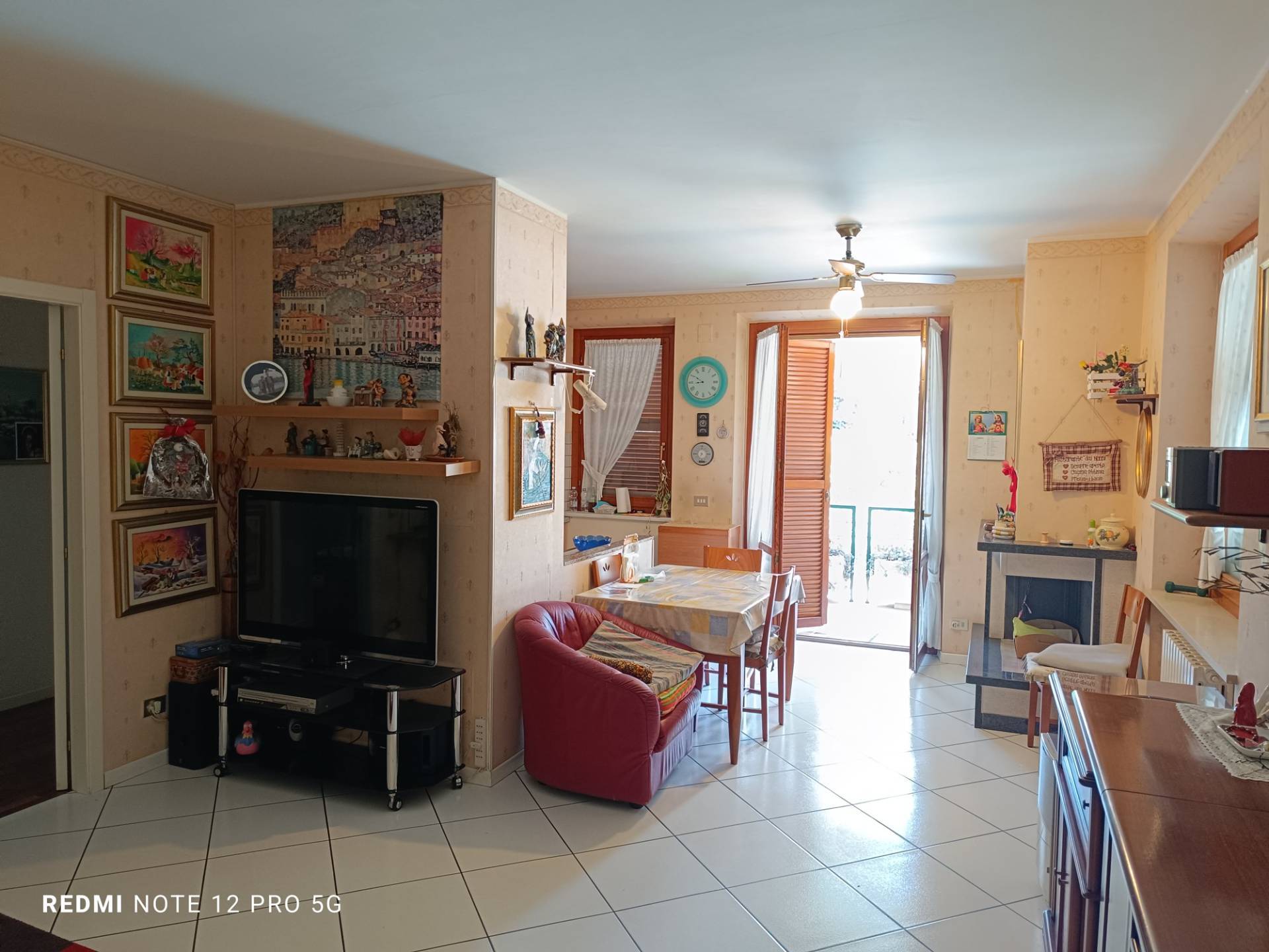 appartamento in affitto a Macerata