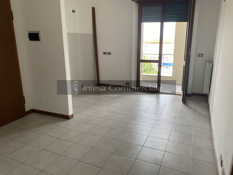 appartamento in vendita ad Edolo in zona Vico