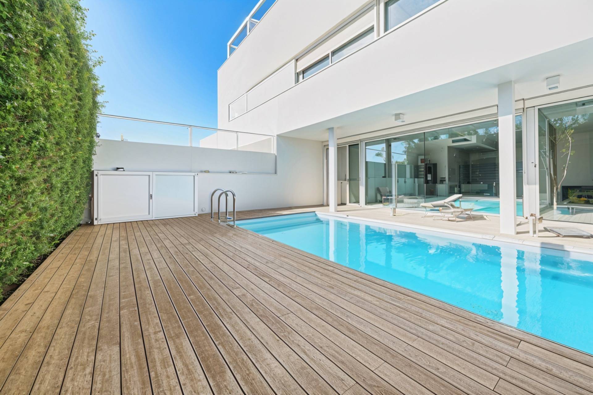 casa indipendente in vendita a Lonato del Garda in zona Lido