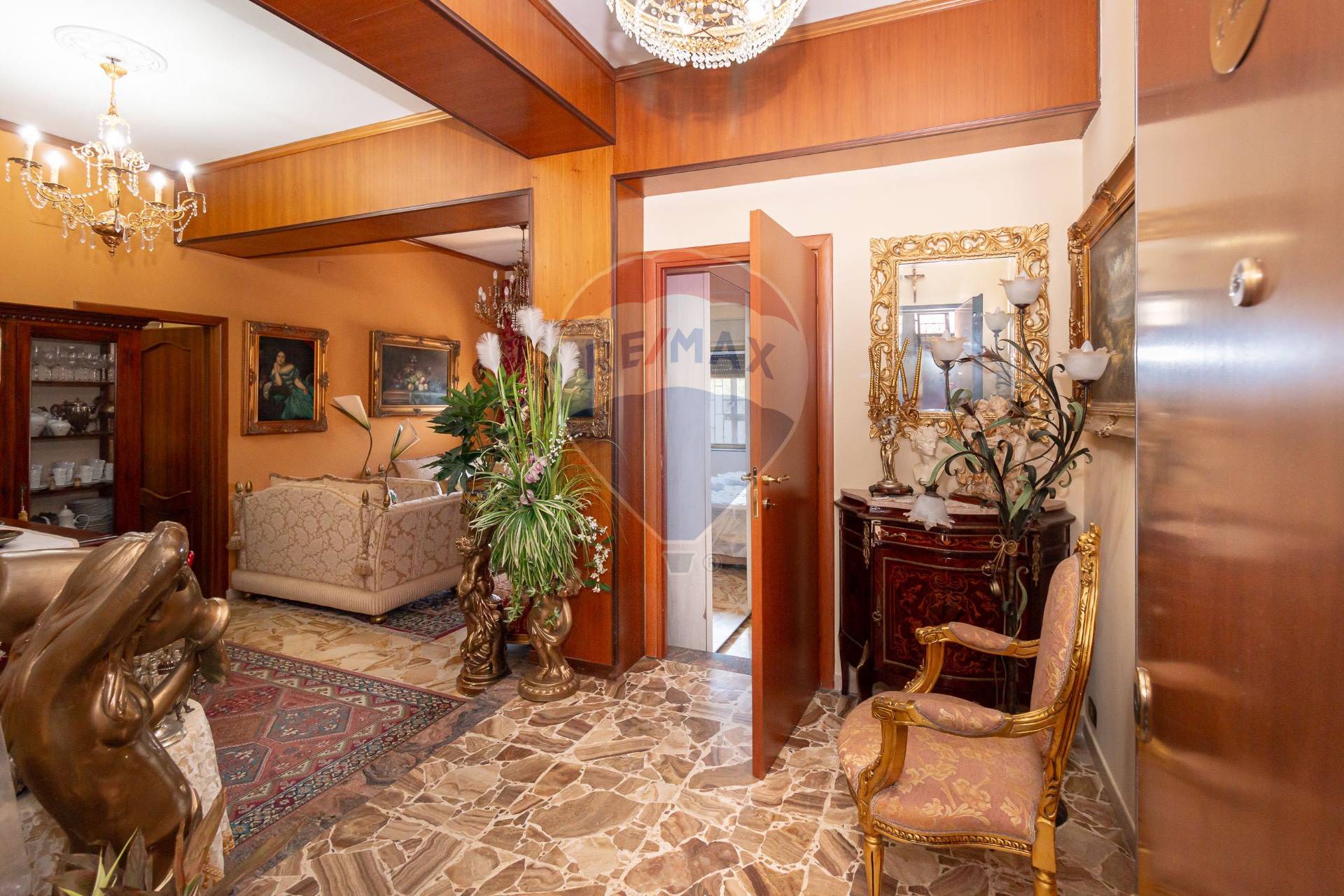 appartamento in vendita a Catania