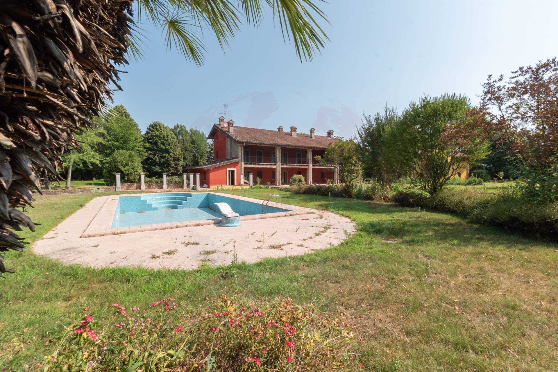 casa indipendente in vendita a Chiari