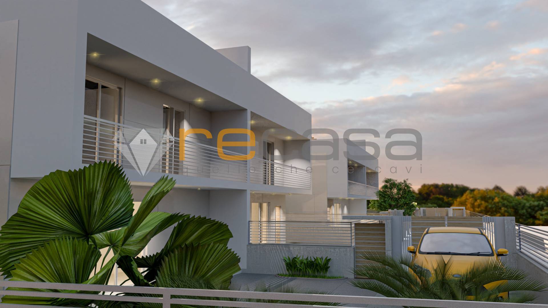 casa indipendente in vendita a San Vito